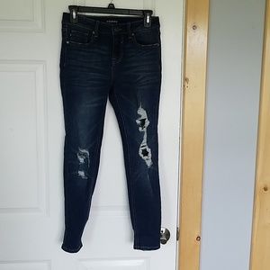 Vigoss jeans